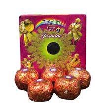 Gujarati Jasmine Flower Pot - Buy Online